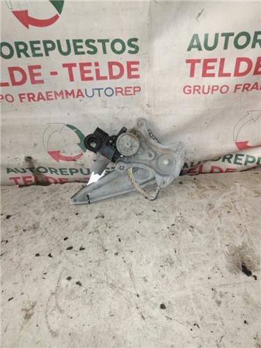 motor elevalunas trasero derecho toyota c hr