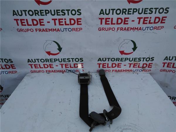 cinturon seguridad trasero izquierdo toyota r