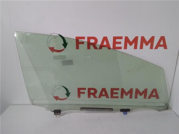 luna puerta delantera derecha toyota prius 20