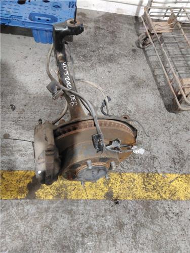 mangueta delantera derecha toyota land cruise