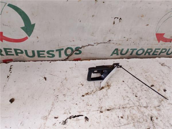 manilla interior puerta delantera izquierda h