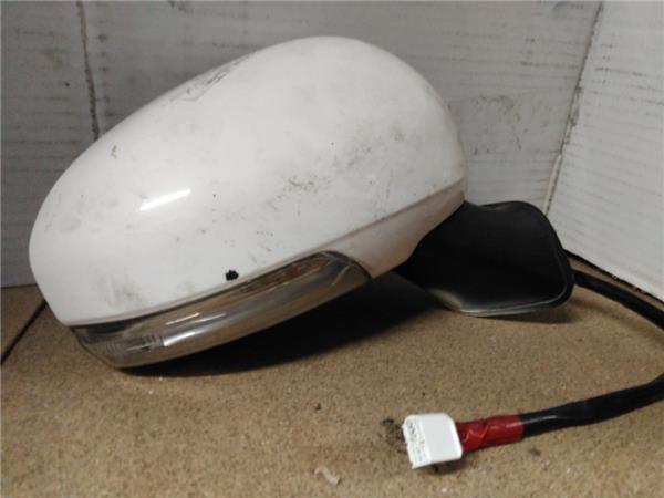 retrovisor electrico derecho toyota prius 200
