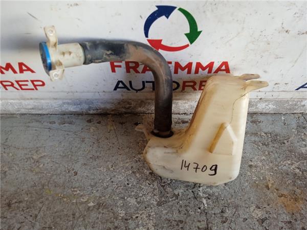 deposito limpiaparabrisas land rover freeland