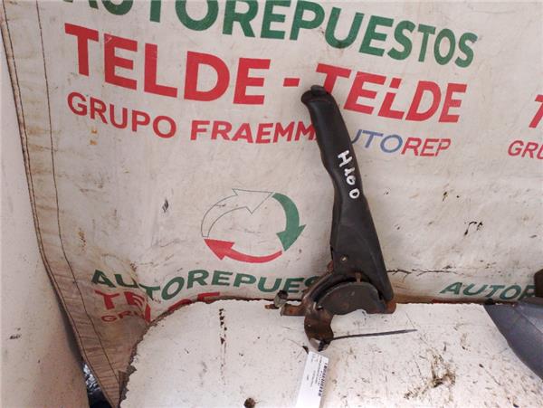 palanca freno de mano hyundai h100 cajachasis