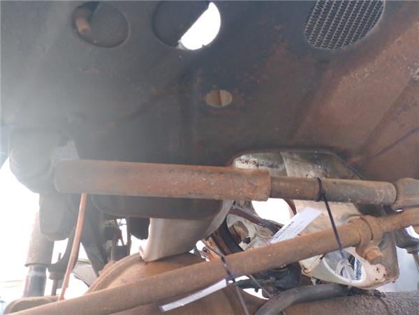 amortiguador direccion toyota land cruiser 19