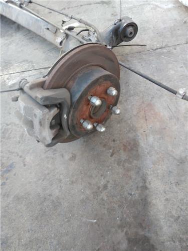 pinza freno trasero derecha toyota corolla ve