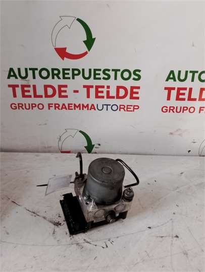 nucleo abs peugeot partner s2 2002  16 rancho