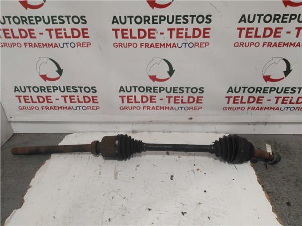 palier delantero derecho citroen jumper furgo