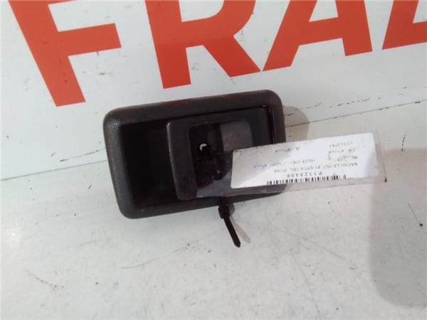 manilla interior puerta trasera derecha toyot