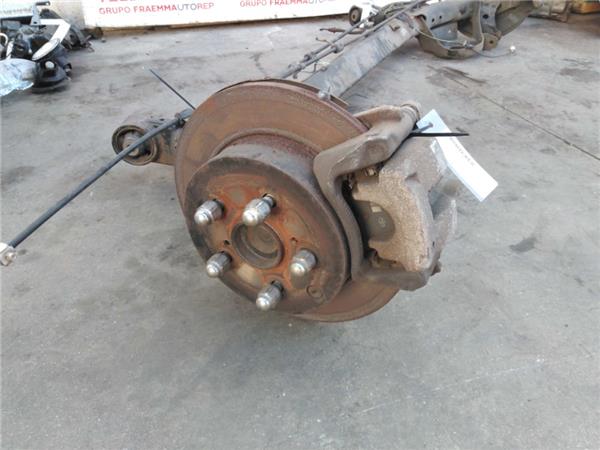 pinza freno trasero izquierda toyota corolla