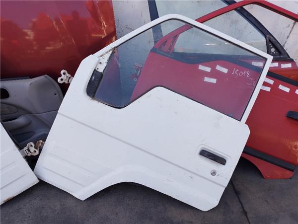 maneta exterior delantera izquierda toyota dy