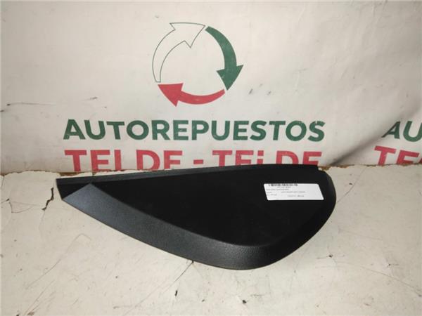 tapa izquierda salpicadero toyota land cruise