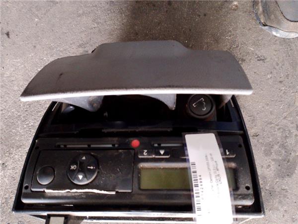 cenicero volkswagen crafter camion 2f 032006