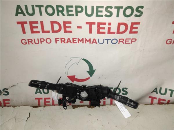 mando de luces toyota land cruiser 2007 vdj20