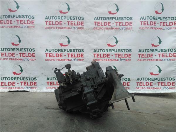 caja cambios manual toyota corolla 2003 hb cd