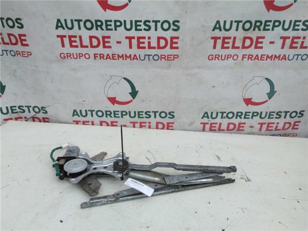 elevalunas electrico delantero derecho toyota