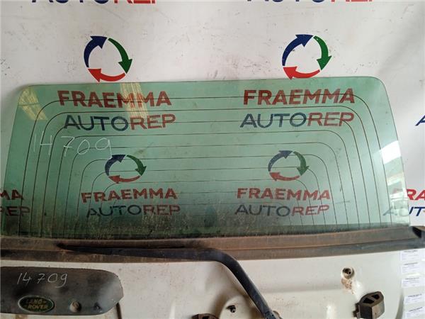 luna trasera land rover freelander ln 092002