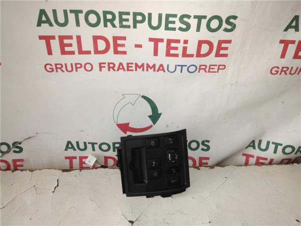 botonera puerta delantera izquierda toyota la