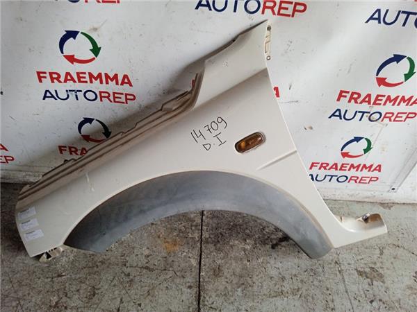 aleta delantera izquierda land rover freeland