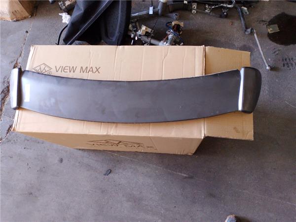 aleron trasero toyota yaris ksp9scp9nlp9 0820