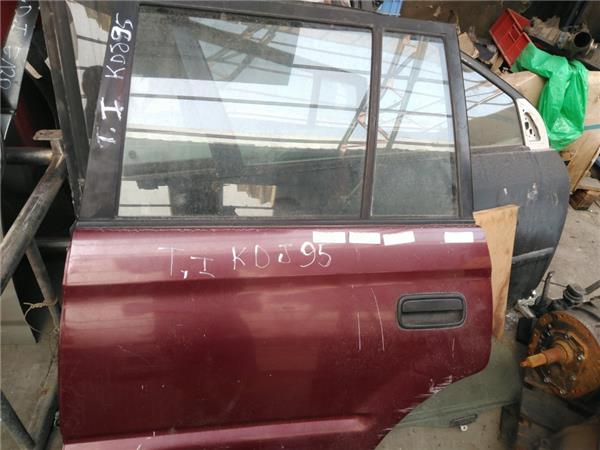 elevalunas electrico trasero izquierdo toyota