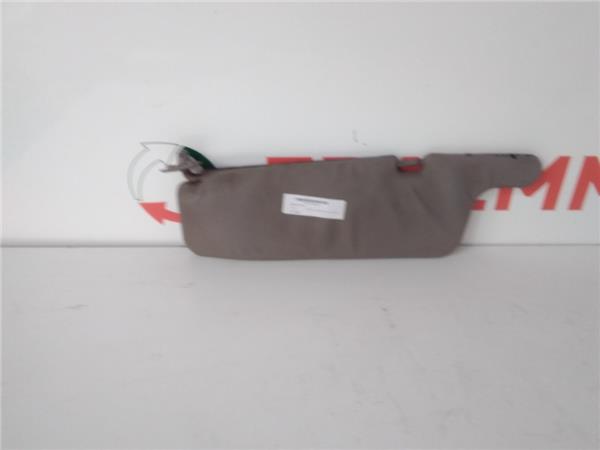 parasol izquierdo toyota corolla 1992 lb ae10