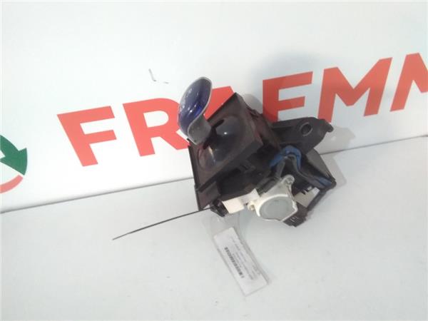 soporte palanca cambio toyota prius 2009 zvw3