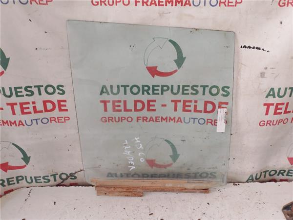 luna puerta trasera derecha toyota land cruis