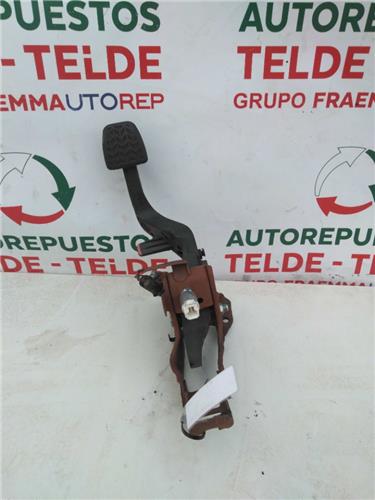 pedal embrague toyota yaris 2011 nsp130 13