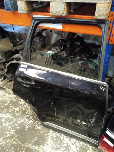 luna puerta trasera derecha volkswagen touare