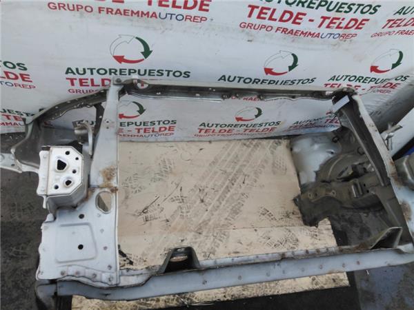 Frontal Completo Toyota RAV 4 2001 >