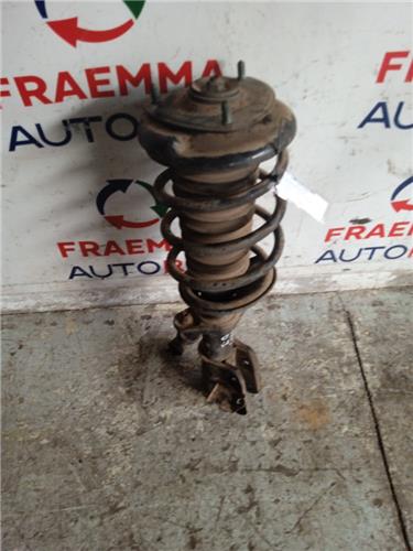 amortiguador delantero izquierdo land rover f