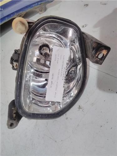 faro antiniebla derecho toyota avensis 2003 s
