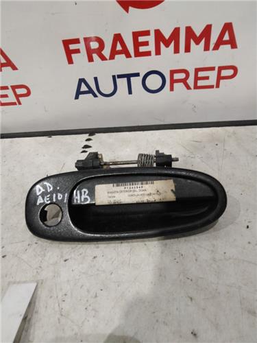 maneta exterior delantera derecha toyota coro