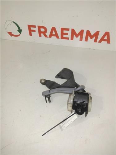 cinturon seguridad trasero izquierdo toyota l