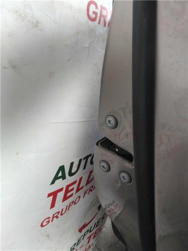 cierre electromagnetico trasero derecho toyot