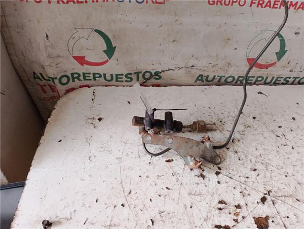 bomba de embrague toyota dyna 100 1985 lh80 2