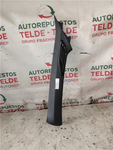 tapa asidero puerta delantera izquierda toyot