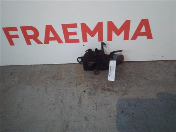 cerradura capo toyota corolla 1992 lb ae101 1