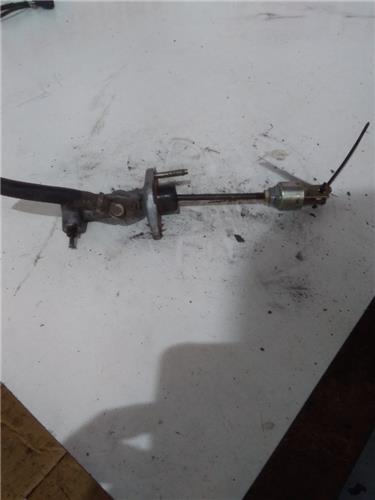 bomba de embrague toyota hiace 2001 klh12 25