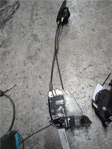 cierre electromagnetico trasero izquierdo toy