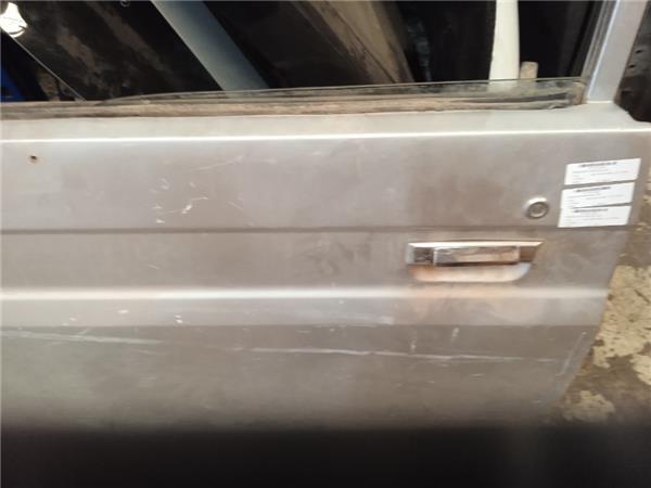 manilla interior puerta delantera izquierda t