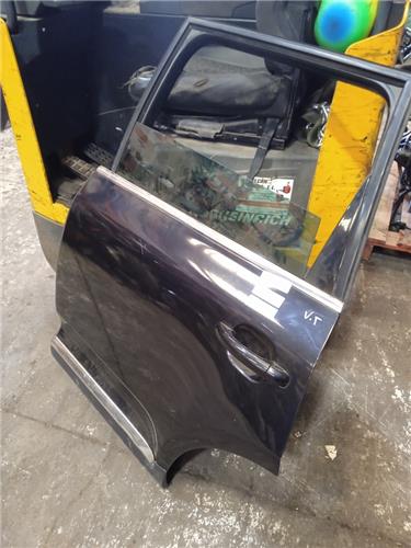 maneta exterior trasera izquierda volkswagen