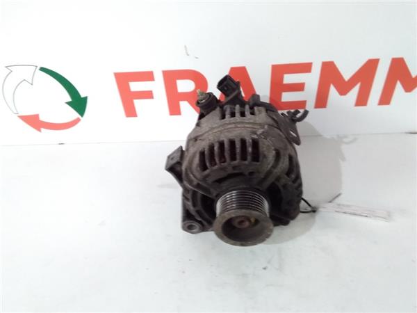 alternador toyota avensis 2003 > sd (azt250) 2.0