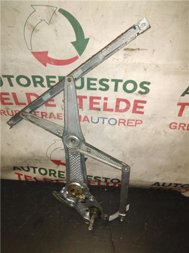 elevalunas manual delantero derecho toyota ya