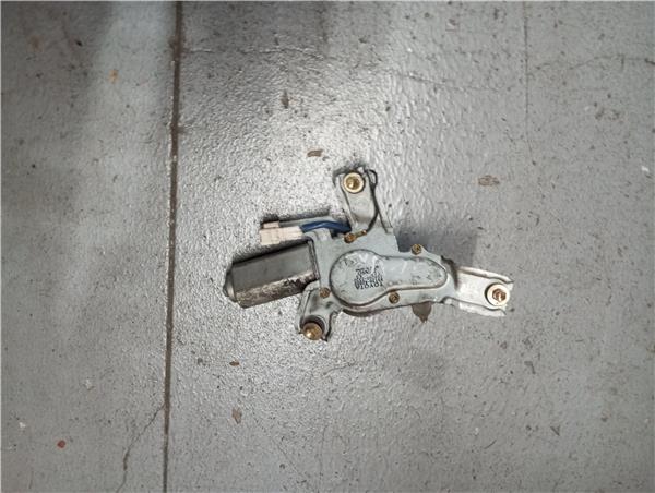 motor limpiaparabrisas trasero toyota rav4 funcruiser (a1)(1994 >) 2.0 básico [2,0 ltr.   94 kw 16v cat]
