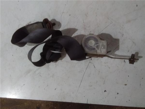 cinturon seguridad delantero derecho toyota d