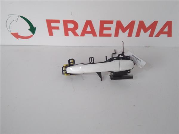 maneta exterior delantera derecha toyota priu