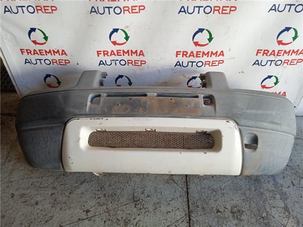 paragolpes delantero land rover freelander ln