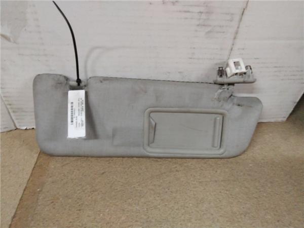 parasol derecho toyota prius 2009 zvw30 18 ec